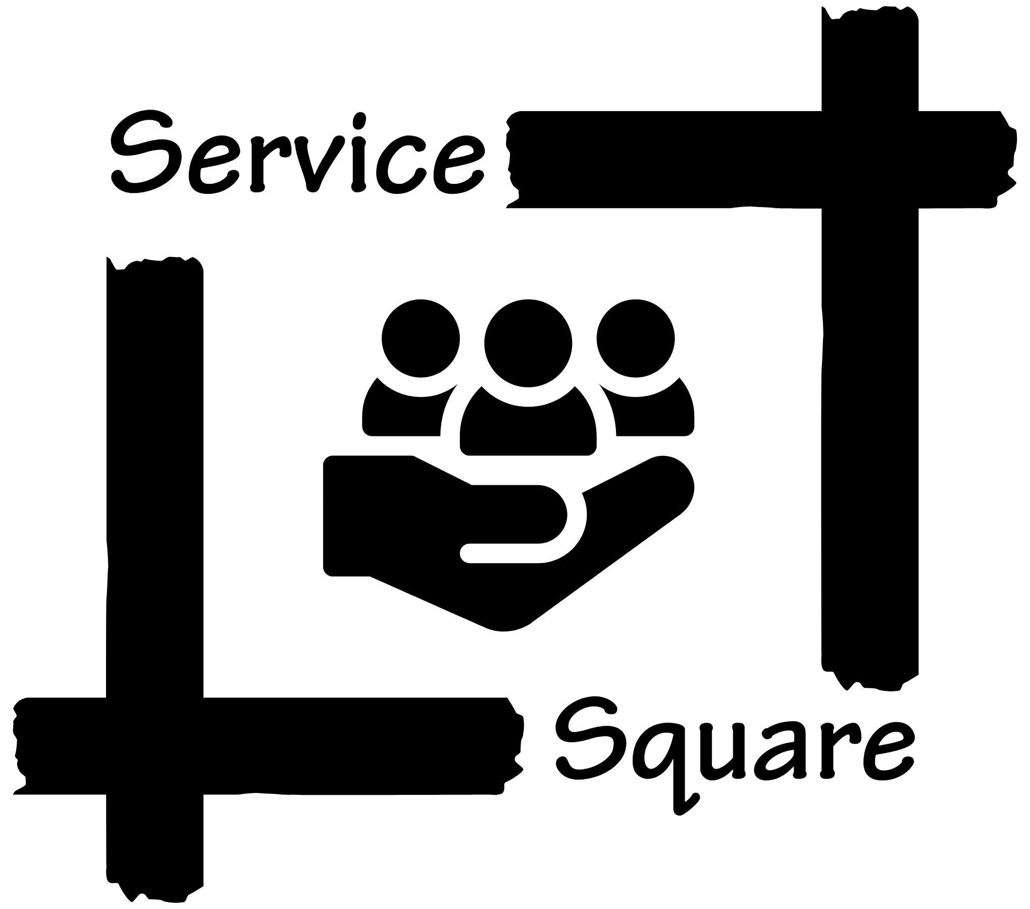 Nanny Square Logo