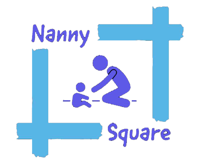 Nanny Square Logo