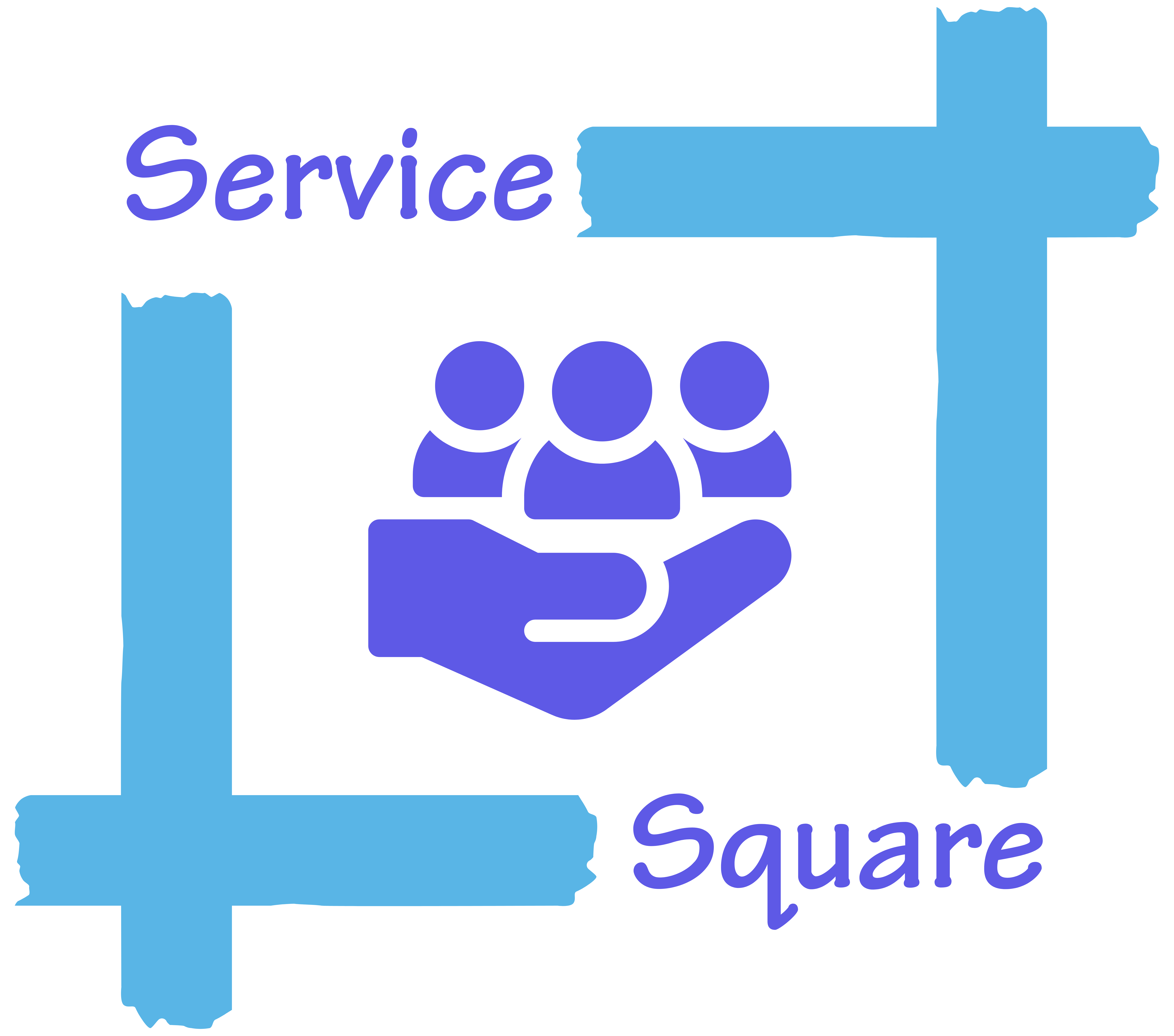 Nanny Square Logo