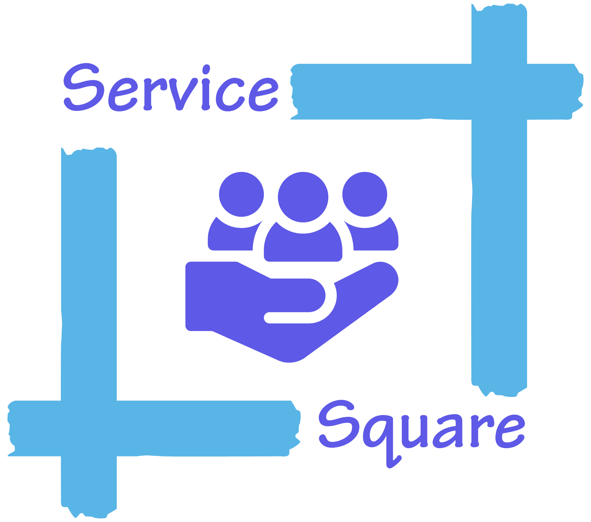 Nanny Square Logo